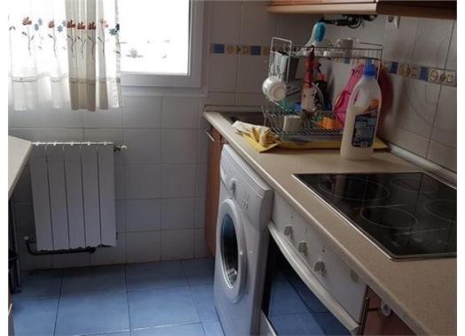 Piso en alquiler en Santander