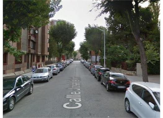 Piso en alquiler en Albacete