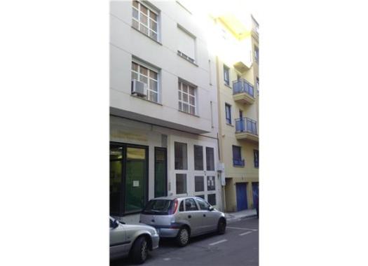 Apartamento en alquiler en Cáceres