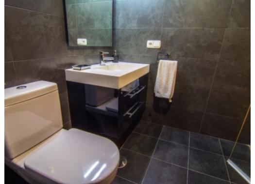 Piso en alquiler en Almería