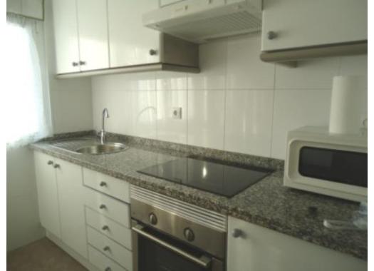 Piso en alquiler en Gijón