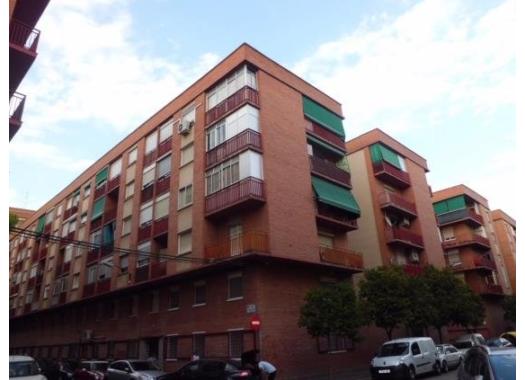 Piso en alquiler en Zaragoza