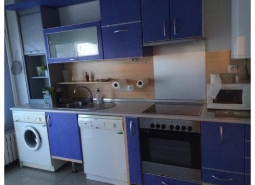Piso en alquiler en Huesca