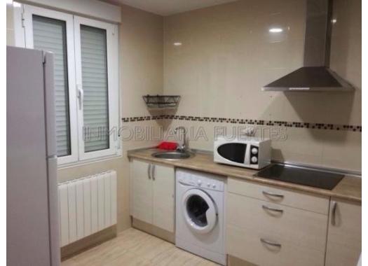 Apartamento en alquiler en León
