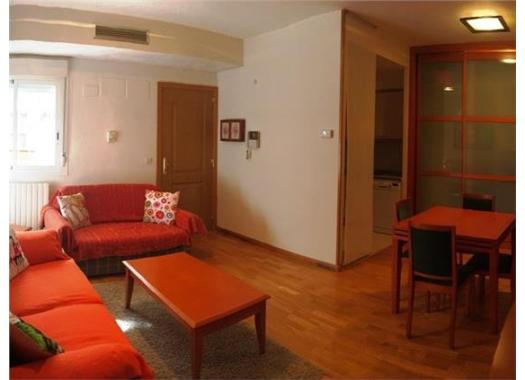 Piso en alquiler en Zaragoza