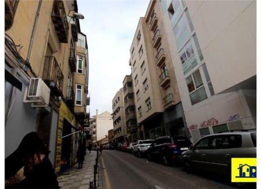 Apartamento en alquiler en Cuenca