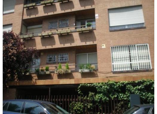 Piso en alquiler en Madrid