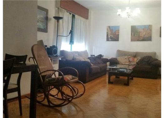 Piso en alquiler en Zaragoza