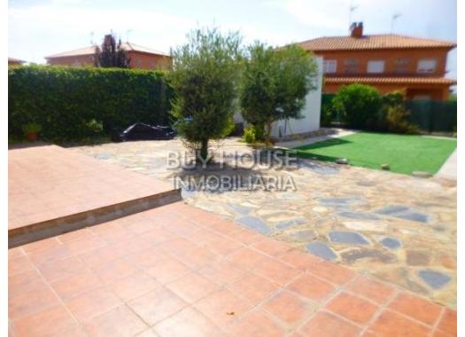Chalet en alquiler en Toledo