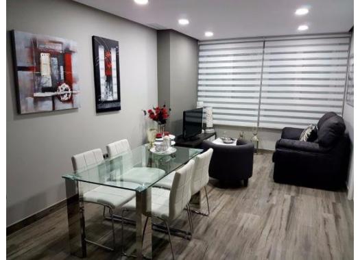 Piso en alquiler en Almería