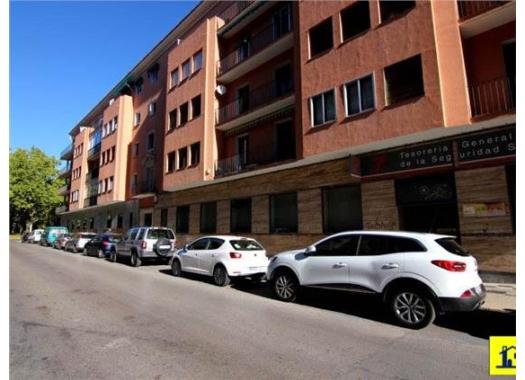 Piso en alquiler en Cuenca