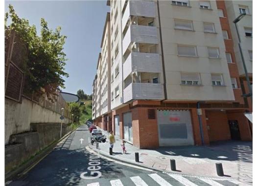 Piso en alquiler en Bilbao