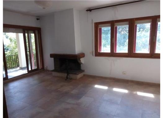 Chalet en alquiler en Madrid