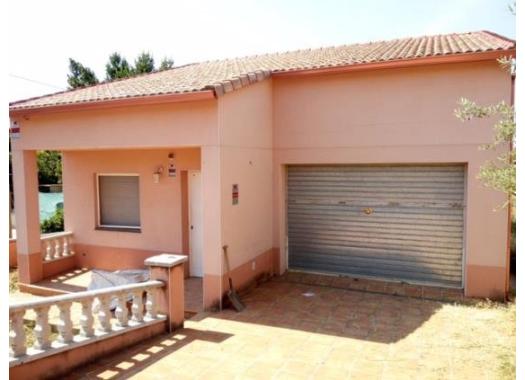 Chalet en alquiler en Barcelona