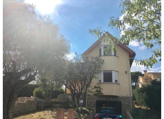 Chalet en alquiler en Madrid