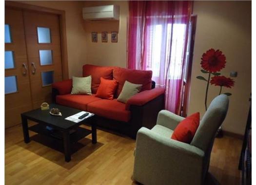 Casa en alquiler en Córdoba