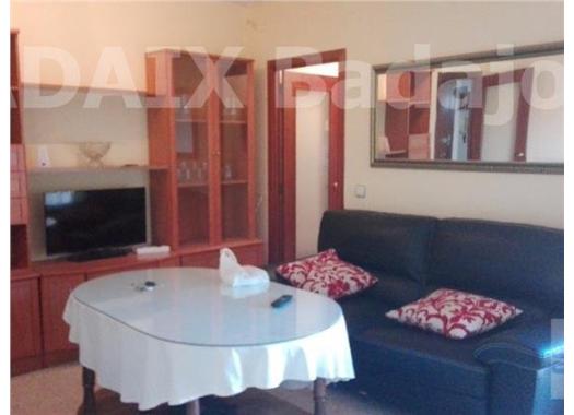 Piso en alquiler en Badajoz