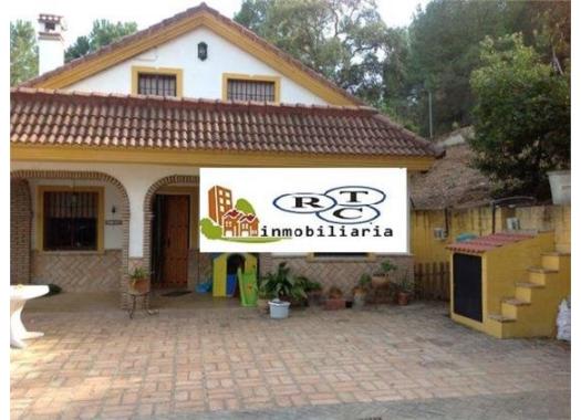 Chalet en alquiler en Córdoba