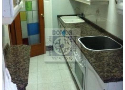 Piso en alquiler en Córdoba