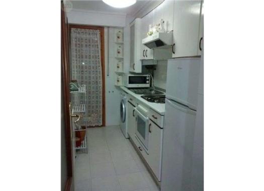 Apartamento en alquiler en Zaragoza
