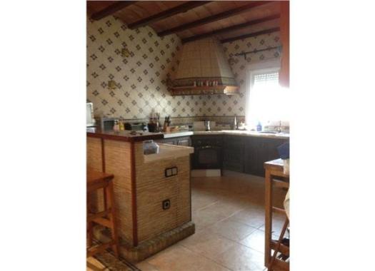 Chalet en alquiler en Cádiz