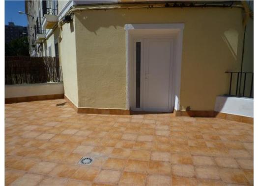 Piso en alquiler en Zaragoza