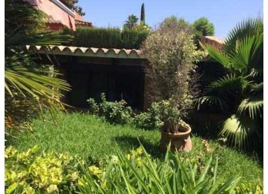 Chalet en alquiler en Sevilla