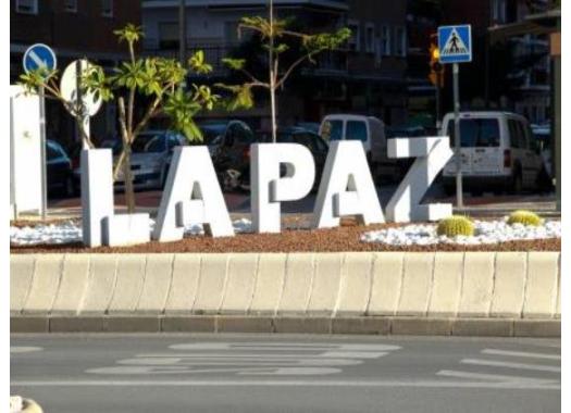 Piso en alquiler en Málaga