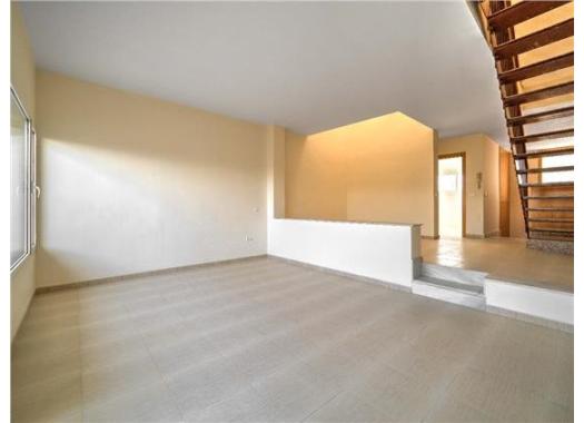 Casa en alquiler en Almería