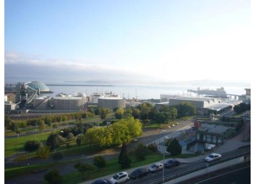 Apartamento en alquiler en