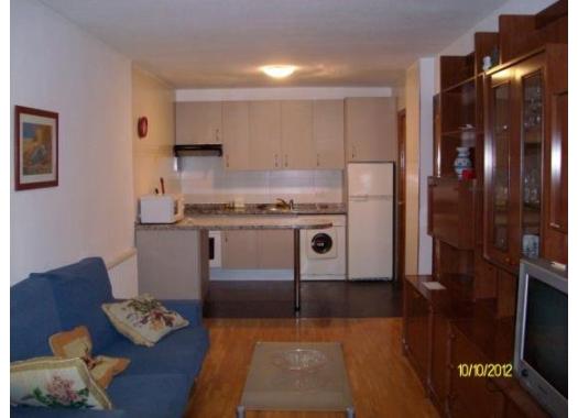 Apartamento en alquiler en León