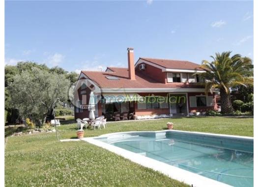 Chalet en alquiler en Madrid