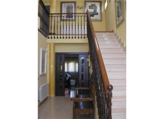 Chalet en alquiler en Albacete