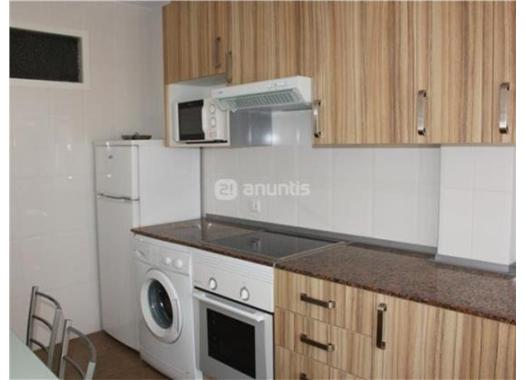 Piso en alquiler en Gijón