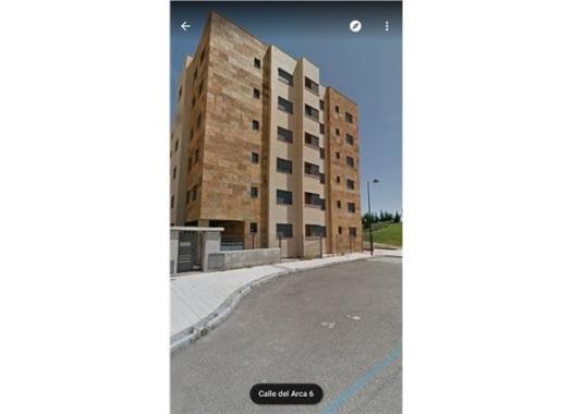 Piso en alquiler en Valladolid