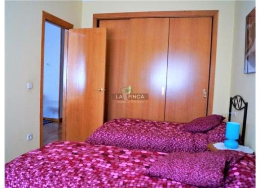Apartamento en alquiler en Oviedo
