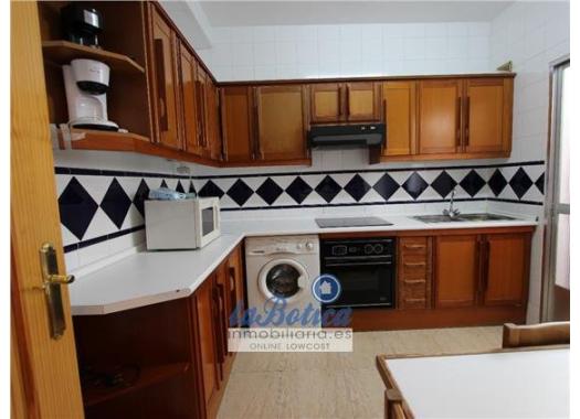 Piso en alquiler en Toledo