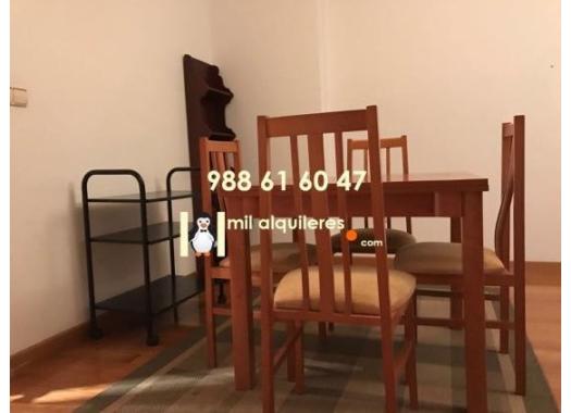 Apartamento en alquiler en Orense