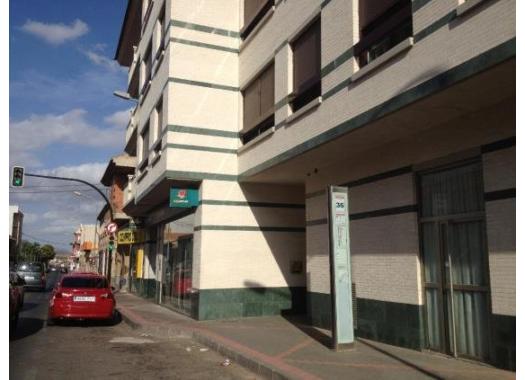 Apartamento en alquiler en Murcia