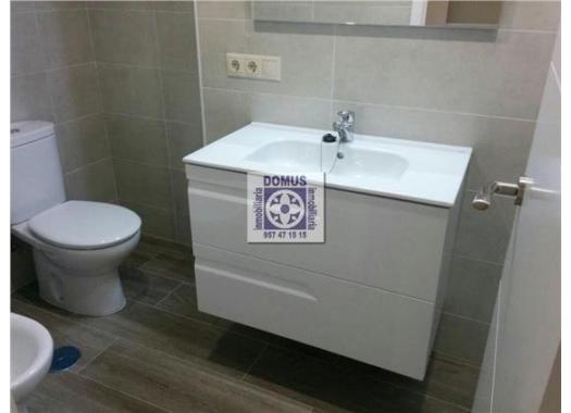 Piso en alquiler en Córdoba