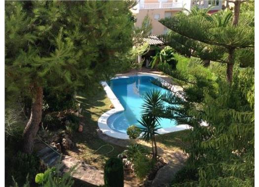 Chalet en alquiler en