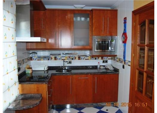 Piso en alquiler en León