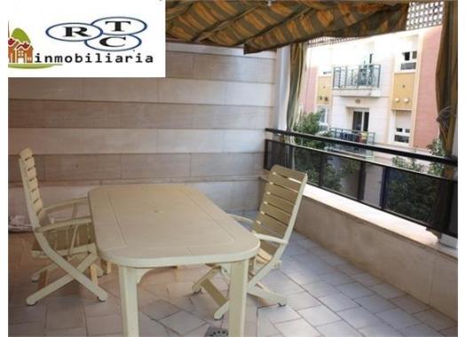 Piso en alquiler en Córdoba
