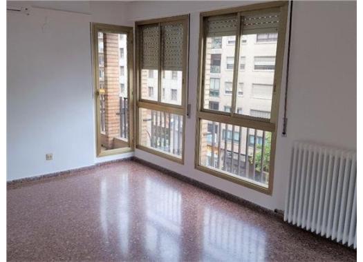 Piso en alquiler en Zaragoza