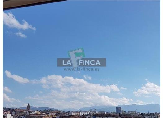 Apartamento en alquiler en Oviedo