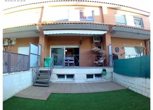 Casa en alquiler en Lérida