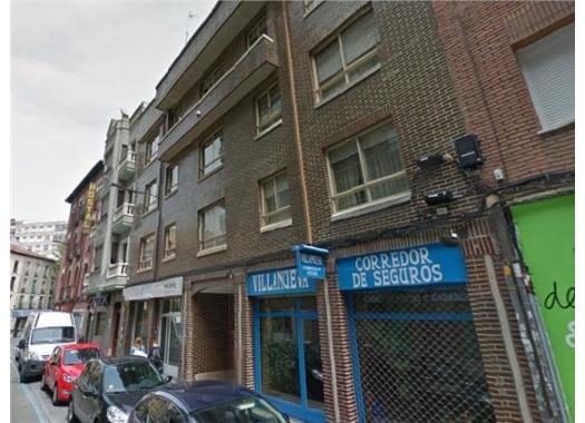 Apartamento en alquiler en Valladolid