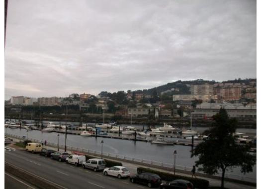 Apartamento en alquiler en Pontevedra