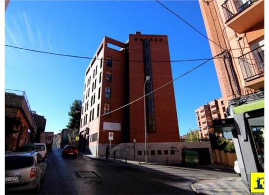 Piso en alquiler en Cuenca