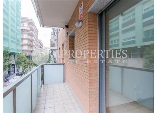 Piso en alquiler en Barcelona